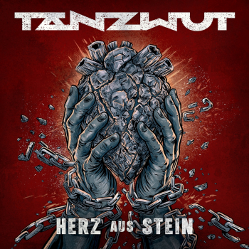 CD "Herz aus Stein" (2026)